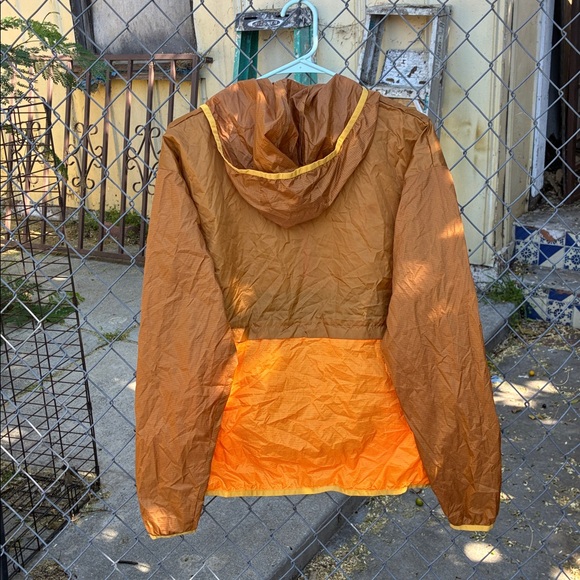 Cotopaxi Teca Half Zip Windbreaker Women’s M Sold As Is - Picture 7 of 16